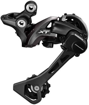 Shimano Deore XT RD-M8000 11-Speed Shadow RD+ SGS Zadný Prehadzovač