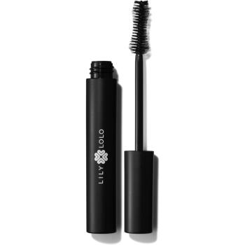 Lily Lolo Big Lash Mascara riasenka pre objem 6,5 ml