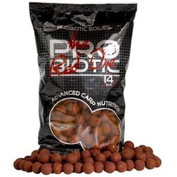 Starbaits Boilie Probiotic The Red One 1 kg (JVR045057nad)