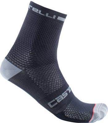 Castelli Superleggera T 12 Sock Belgian Blue L/XL