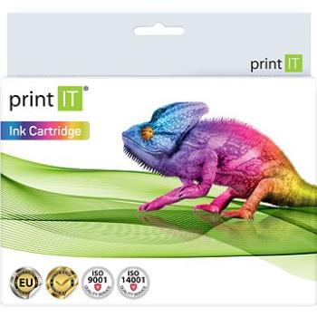 PRINT IT T2712 azúrový na tlačiarne Epson (PI-838)