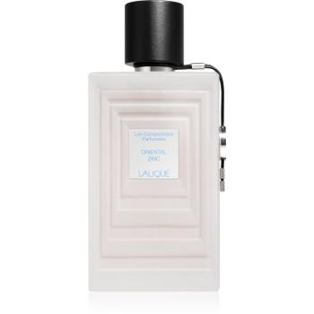 Lalique Les Compositions Parfumées Oriental Zinc parfumovaná voda unisex 100 ml