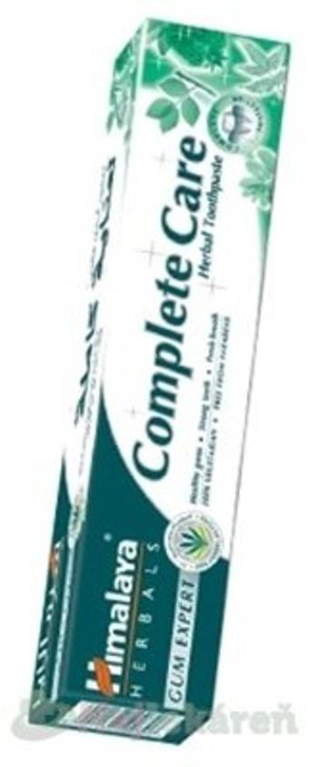 Himalaya Zubná pasta pre kompletnú starostlivosť, 75 ml