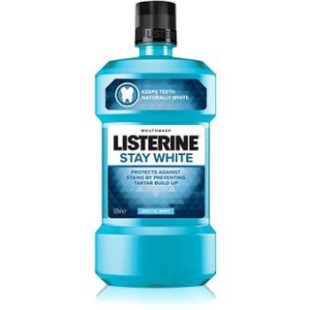 LISTERINE Total Care Stay White 500 ml (3574660578300)