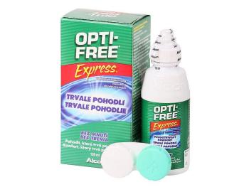 Opti-Free EXPRESS 120 ml