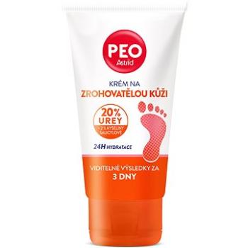 ASTRID PEO Krém na zrohovatenú kožu 75 ml (8592297008286)