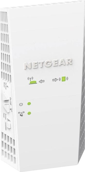 NETGEAR Nighthawk® X4 WLAN Range Extender Wi-Fi repeater 2.2 GBit/s 2.4 GHz, 5 GHz