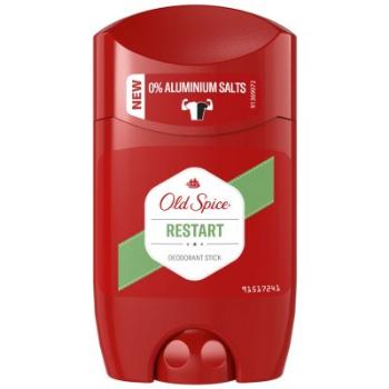 Old Spice deodorant Stick Restart 50Ml
