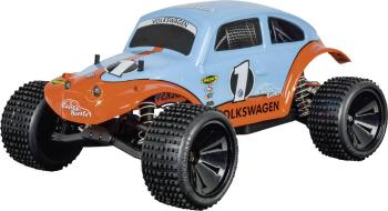 Carson RC Sport Beetle Warrior  komutátorový 1:10 RC model auta elektrický truggy zadný 2WD (4x2) 100% RTR 2,4 GHz