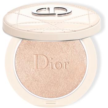 DIOR Dior Forever Couture Luminizer rozjasňovač odtieň 01 Nude Glow 6 g