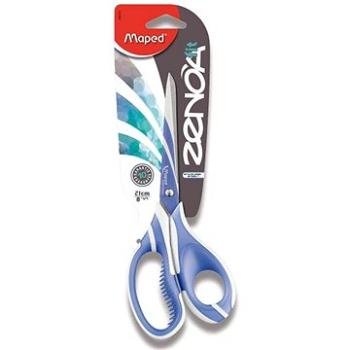 Maped Zenoa Fit 21 cm mix farieb (599110)