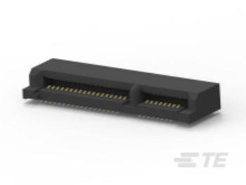 TE Connectivity Memory SocketsMemory Sockets 2041119-1 AMP