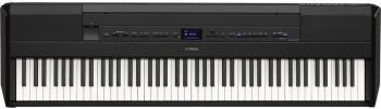 Yamaha P-515 B Digitálne stage piano