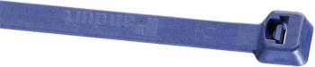 Panduit ASTN-225 PLT2I-C186 sťahovacie pásky 203 mm 3.40 mm modrá detekovateľné 100 ks