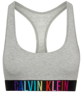 Calvin Klein Dámska podprsenka Bralette QF7831E-P7A L