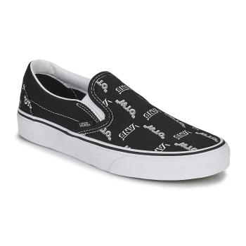 Vans  Classic Slip-On  Slip-on Čierna