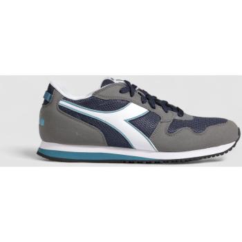 Diadora  SKYLER 101.179728  Módne tenisky Modrá