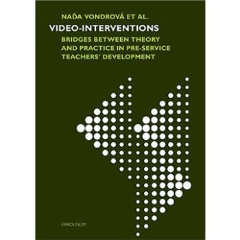 Video-interventions - what future teachers learn (9788024647074)