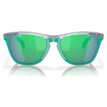 Oakley  Occhiali da Sole  Frogskins Range OO9284 928406 Bio Based  Slnečné okuliare Zelená