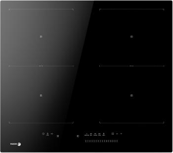 Fagor indukčná varná doska čierna 4IFZONE40BS