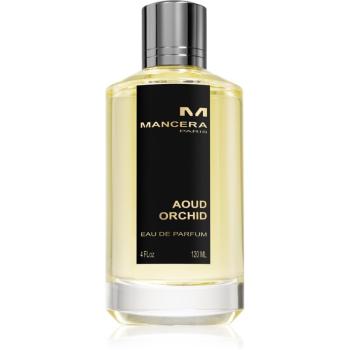 Mancera Aoud Orchid parfumovaná voda unisex 120 ml