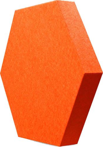 Mega Acoustic HEXAPET GP06 Orange