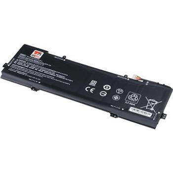 T6 Power pre notebook Hewlett Packard 902499-856, Li-Poly, 6860 mAh (79 Wh), 11,55 V (NBHP0173_v111716)