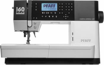 Pfaff Creative Ambition 640