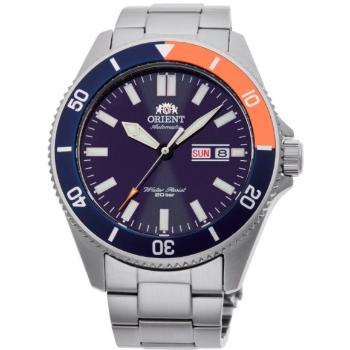 Orient Kanno Diver Automatic RA-AA0913L19B - 30 dní na vrátenie tovaru, Garancia originality