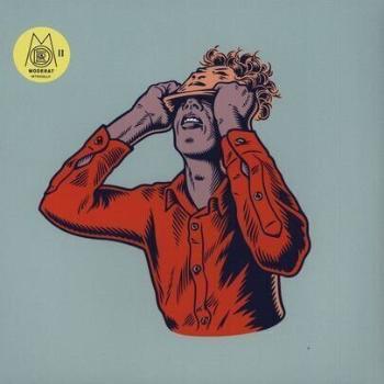 Moderat - II (LP)