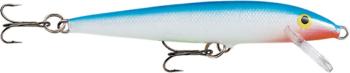 Rapala wobler original floating b - 7 cm 4 g