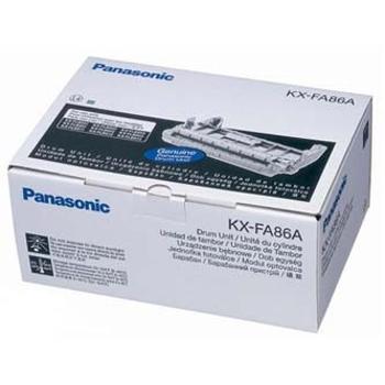 Panasonic KX-FA86E čierna (black) originálna valcová jednotka