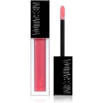 Mesauda Milano Gloss Matrix hydratačný lesk na pery odtieň 103 - Candy Girl 5 ml