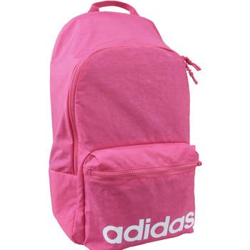 adidas  Ruksaky a batohy Adidas Backpack Daily DM6156  Ružová