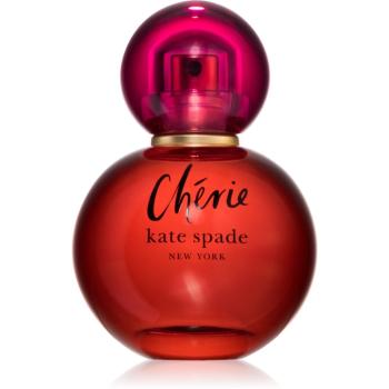 Kate Spade Chérie parfumovaná voda pre ženy 60 ml