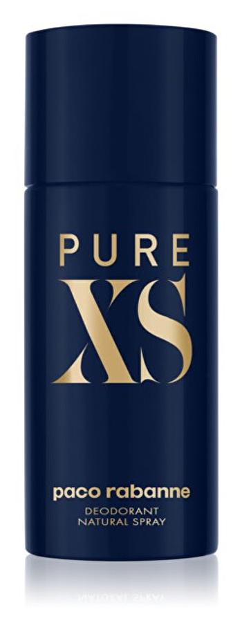 Paco Rabanne Pure Xs Deo 150ml