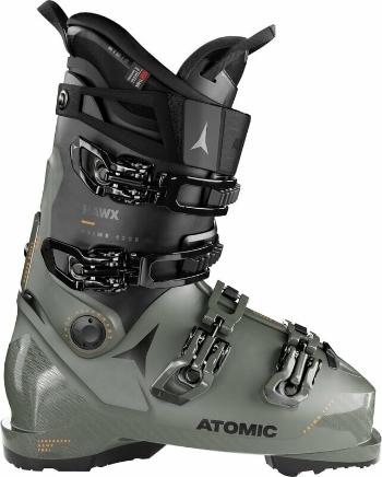 Atomic Hawx Prime 120 S GW Army/Black 27/27,5 Zjazdové lyžiarky