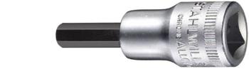 Stahlwille 49 4 02050004 inbus nástrčný kľúč 4 mm     3/8" (10 mm)