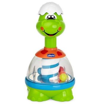 CHICCO Vĺčik Dinosaurus 6m+