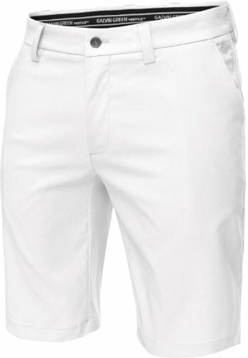 Galvin Green Paul Venti8+ Mens Shorts White 42