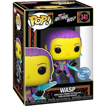 Funko POP! Marvel – Wasp (889698663342)