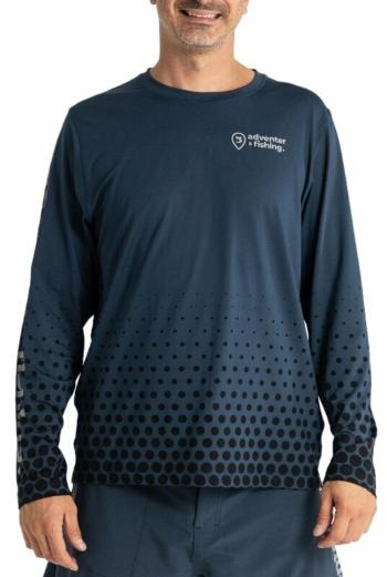 Adventer & fishing Tričko Functional UV Shirt Original Adventer S