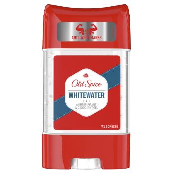 Old Spice Clear gel white wather 70 ml
