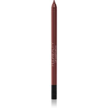 Huda Beauty Lip Contour 2.0 kontúrovacia ceruzka na pery odtieň Rusty Pink 0,5 g