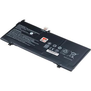 T6 Power pre notebook Hewlett Packard 929072-855, Li-Poly, 5 275 mAh (60 Wh), 11,55 V (NBHP0162_v111412)