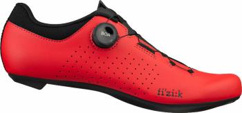 fi´zi:k Vento Omnia Red/Black 43,5