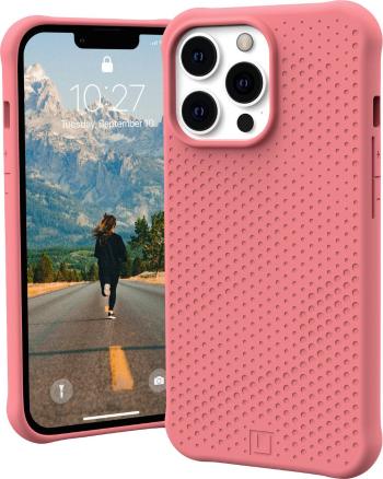 Urban Armor Gear Dot Case zadný kryt na mobil Apple IPhone 13 pro ružová