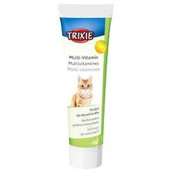 Trixie Multivitamin, cat, paste, D/FR/NL, 100 g