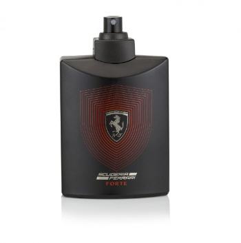 Ferrari Scuderia Forte - EDP - TESTER 125 ml