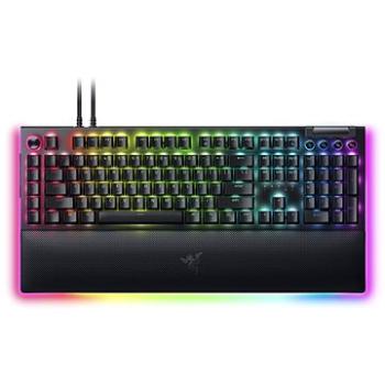 Razer V4 Pro (Green Switch) – US Layout (RZ03-04680100-R3M1)